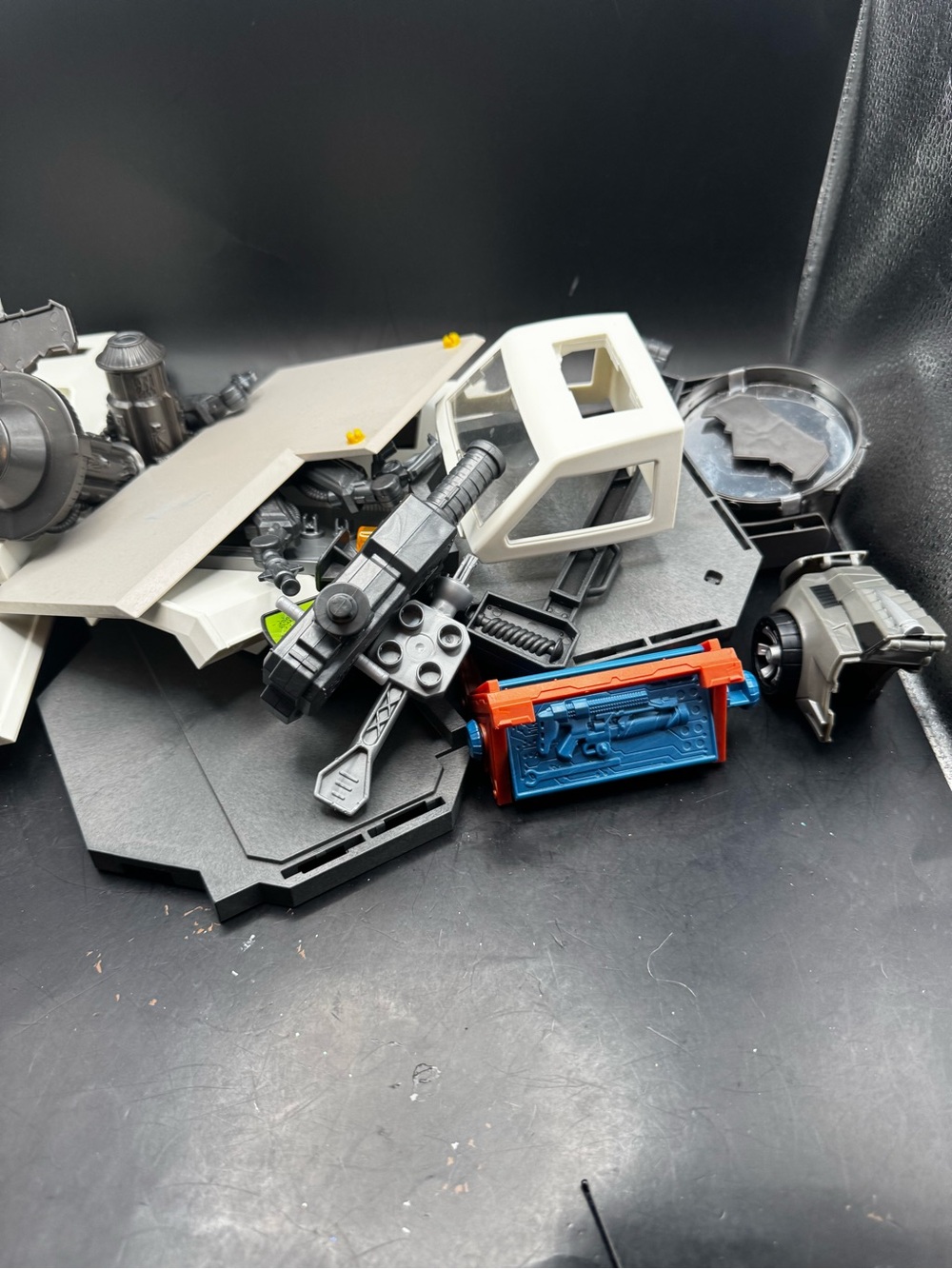 Playmobil  Randon Replacement Parts Batman and More